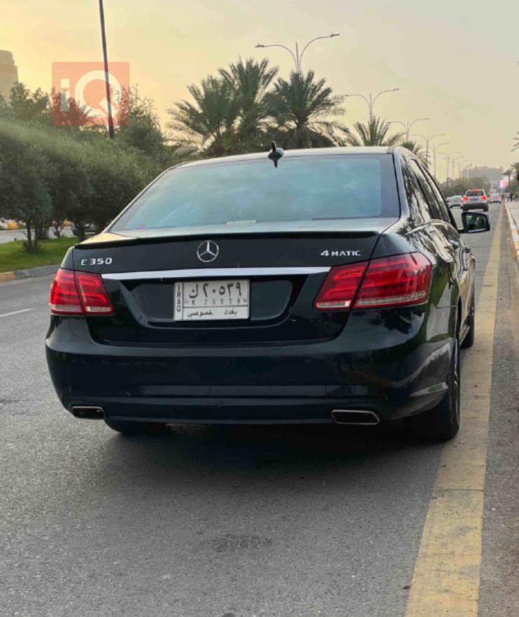 مێرسێدس بێنز E-Class